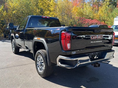 2026 GMC Sierra 3500 HD Pro