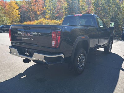 2026 GMC Sierra 3500 HD Pro