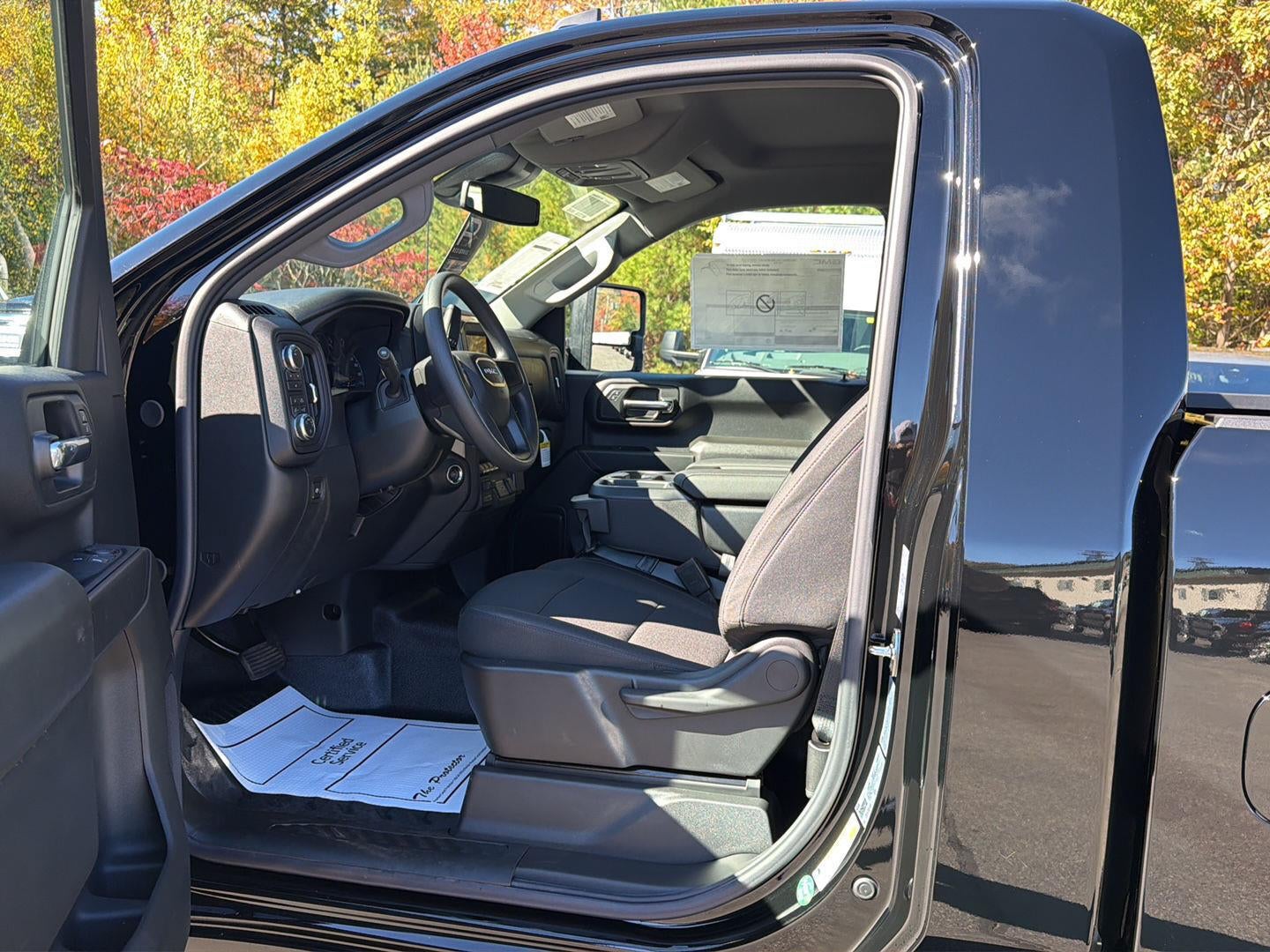 2026 GMC Sierra 3500 HD Pro