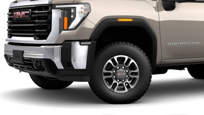 2026 GMC Sierra 3500 HD Pro