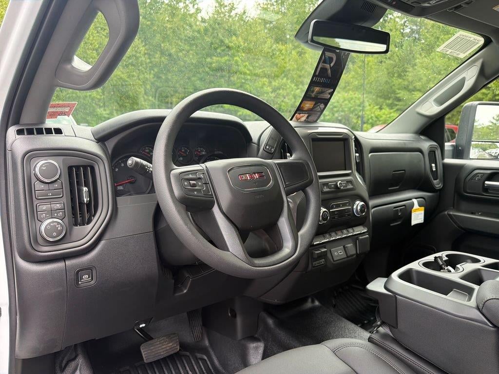 2026 GMC Sierra 3500 HD Pro