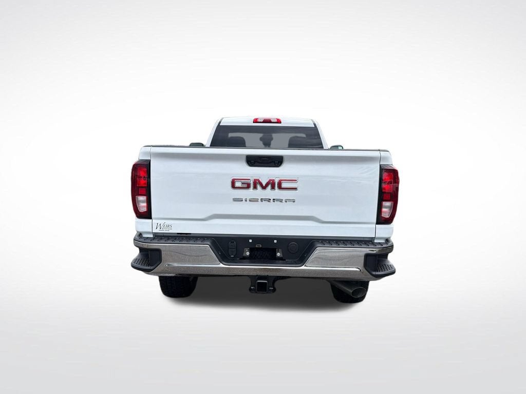 2026 GMC Sierra 3500 HD Pro