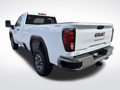 2026 GMC Sierra 3500 HD Pro