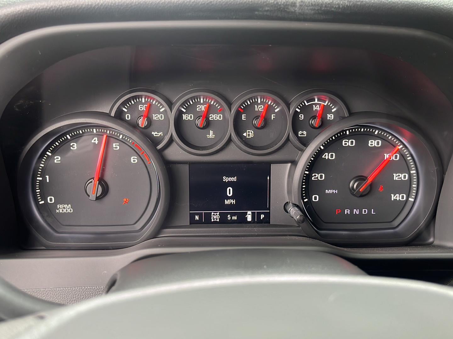 2026 GMC Sierra 3500 HD Pro