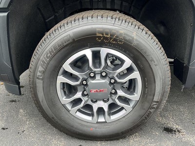 2026 GMC Sierra 3500 HD Pro