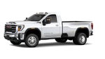 2026 GMC Sierra 3500 HD SLE DRW