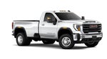 2026 GMC Sierra 3500 HD SLE DRW