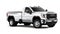 2026 GMC Sierra 3500 HD SLE DRW