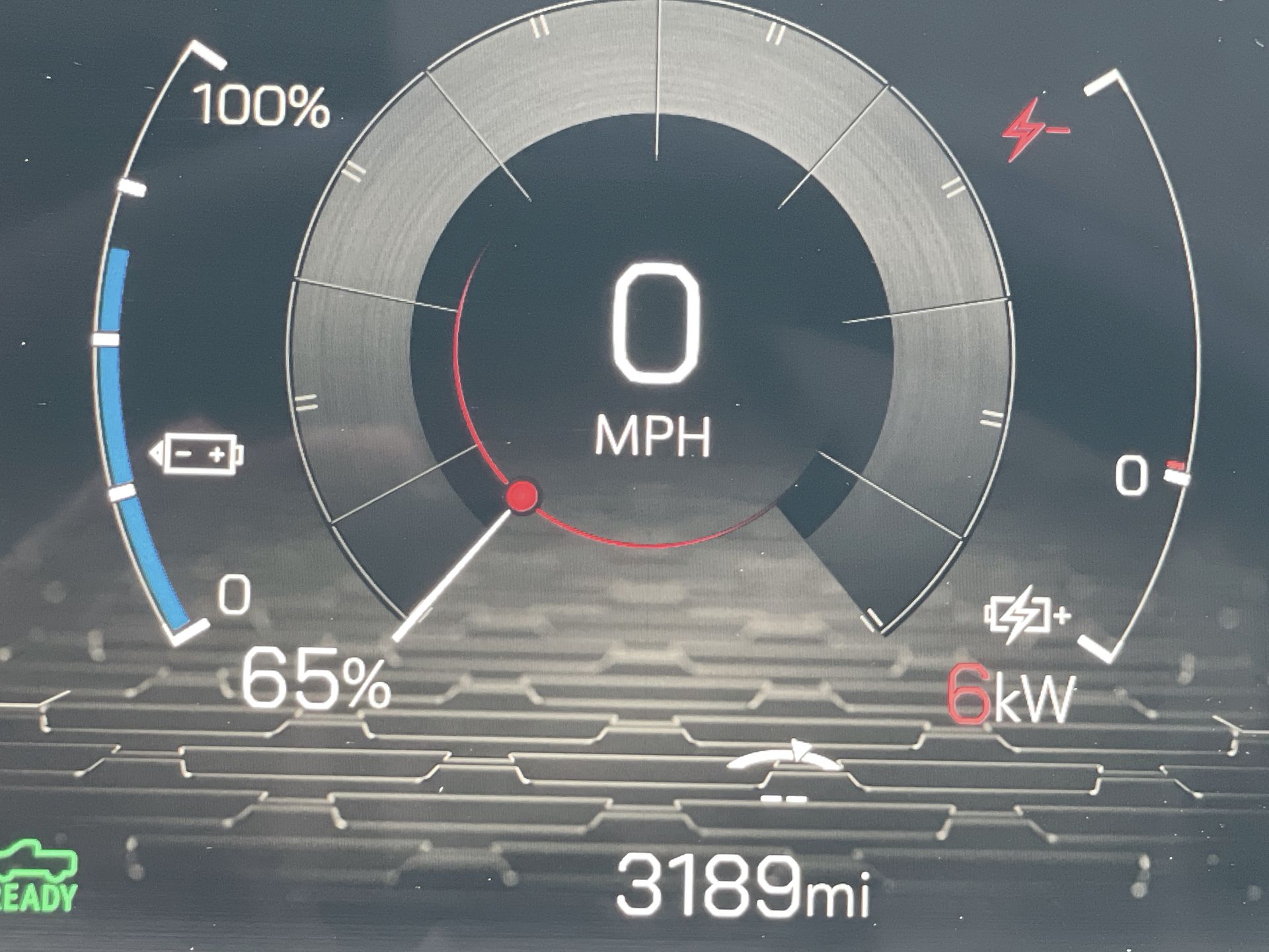 2025 GMC Sierra EV Max Range Denali