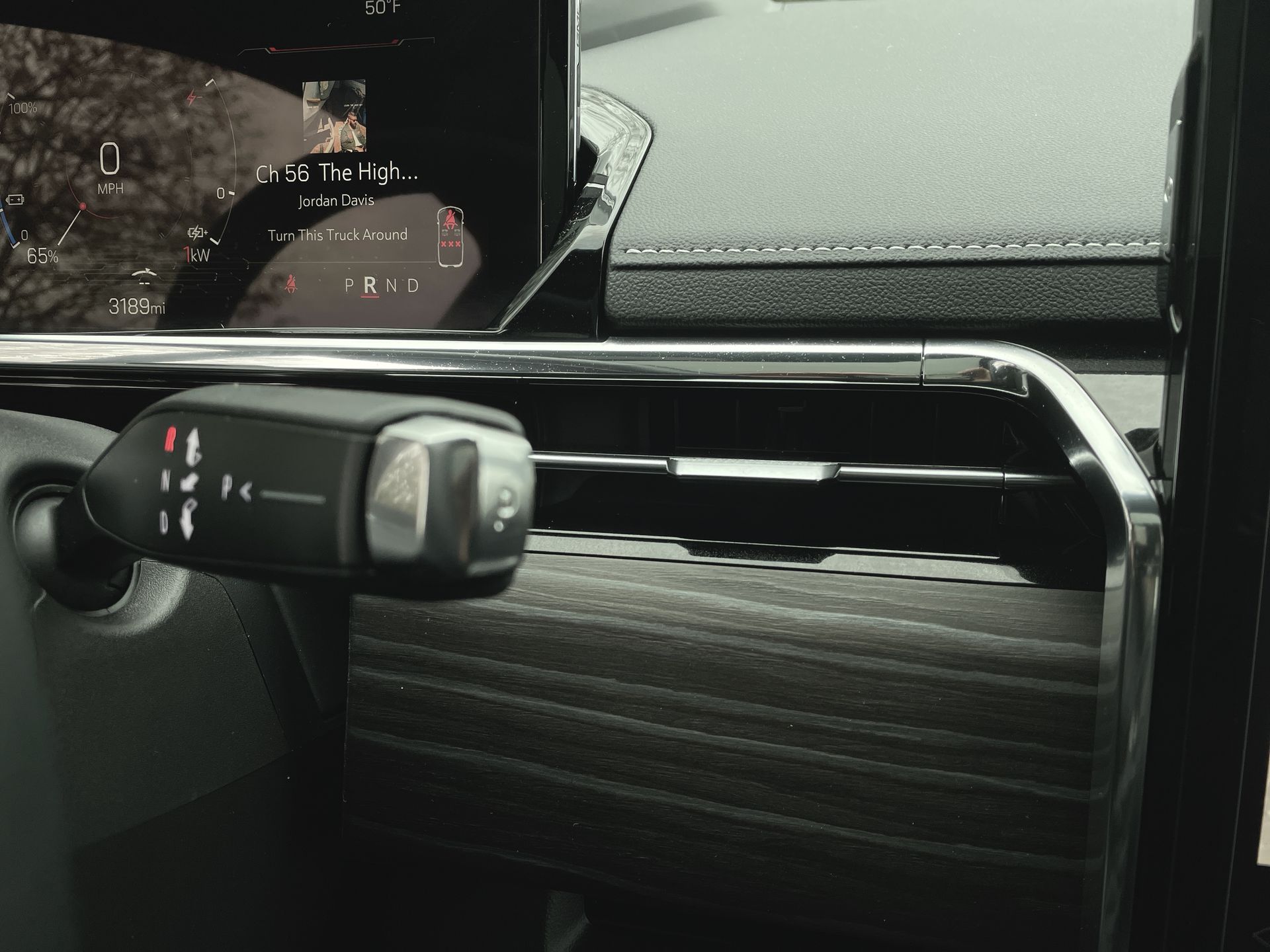 2025 GMC Sierra EV Max Range Denali