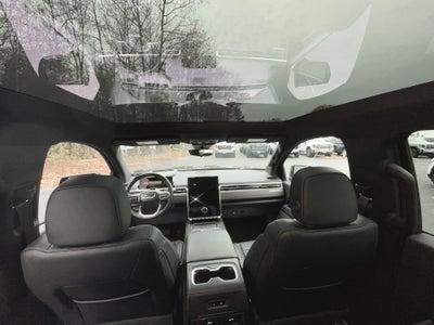 2025 GMC Sierra EV Max Range Denali