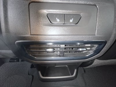 2025 GMC Sierra EV Max Range Denali