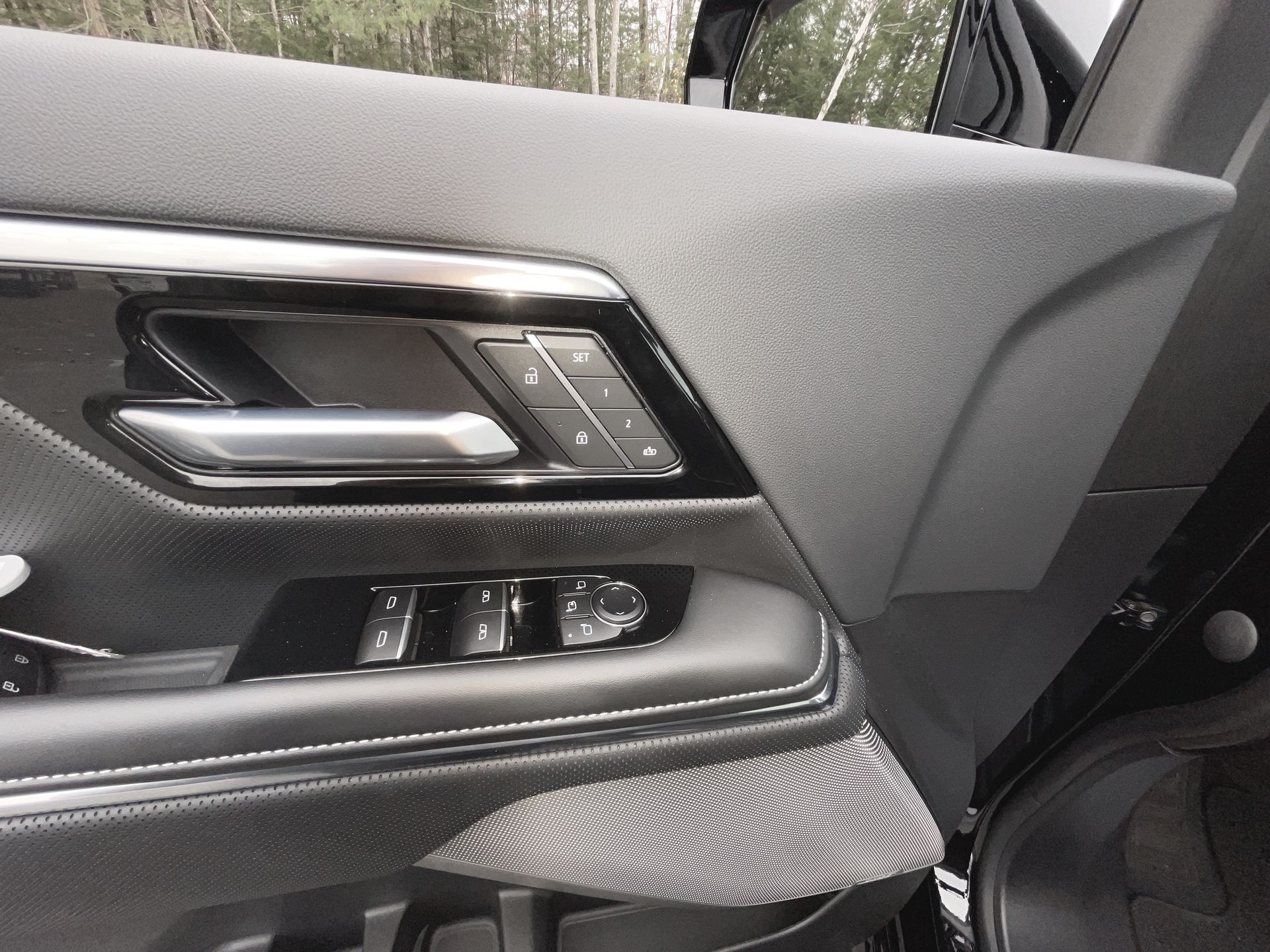 2025 GMC Sierra EV Max Range Denali