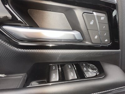 2025 GMC Sierra EV Max Range Denali