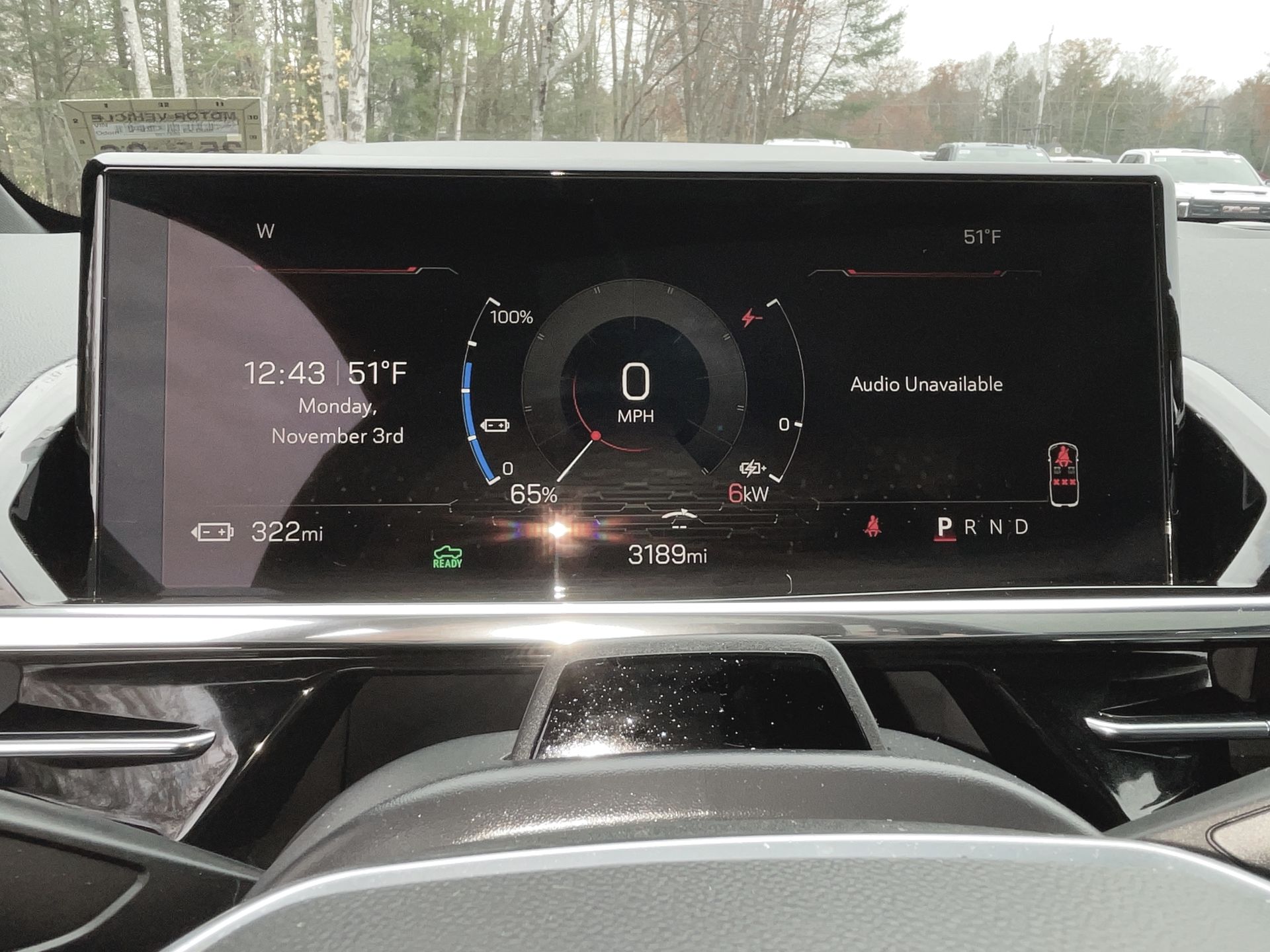 2025 GMC Sierra EV Max Range Denali