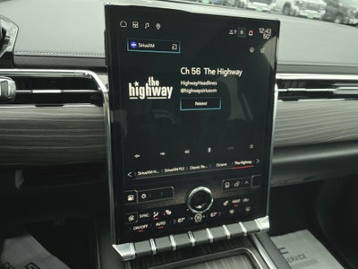 2025 GMC Sierra EV Max Range Denali