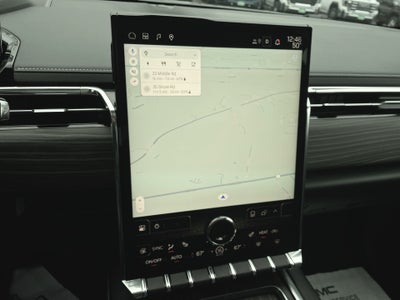 2025 GMC Sierra EV Max Range Denali