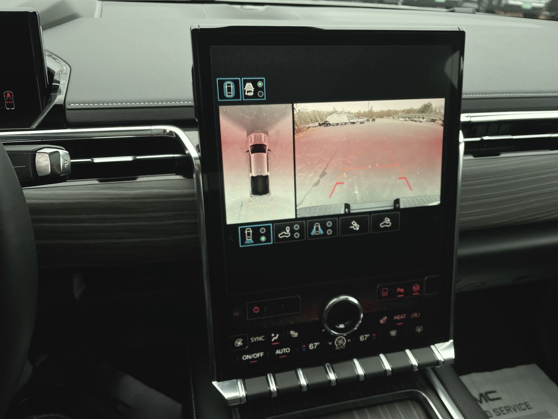 2025 GMC Sierra EV Max Range Denali