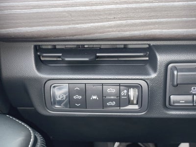 2025 GMC Sierra EV Max Range Denali