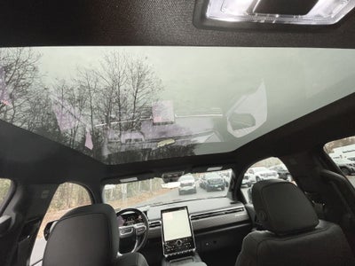 2025 GMC Sierra EV Max Range Denali