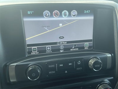 2018 GMC Sierra 3500 HD Denali