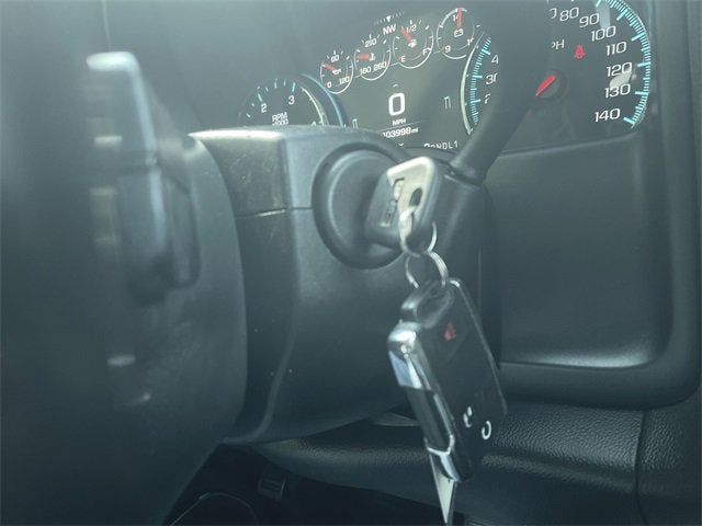 2018 GMC Sierra 3500 HD Denali