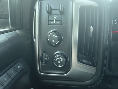 2018 GMC Sierra 3500 HD Denali