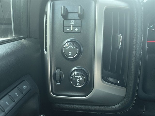 2018 GMC Sierra 3500 HD Denali