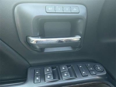 2018 GMC Sierra 3500 HD Denali