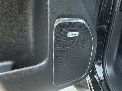 2018 GMC Sierra 3500 HD Denali