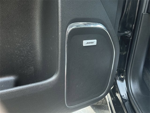 2018 GMC Sierra 3500 HD Denali