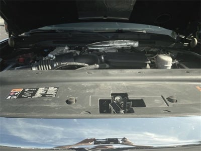 2018 GMC Sierra 3500 HD Denali