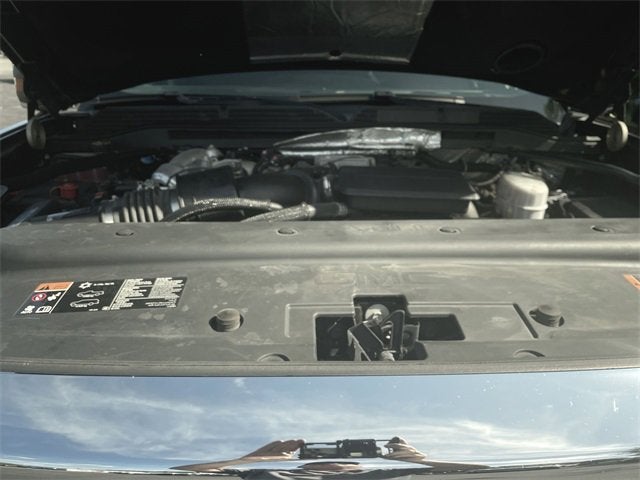 2018 GMC Sierra 3500 HD Denali