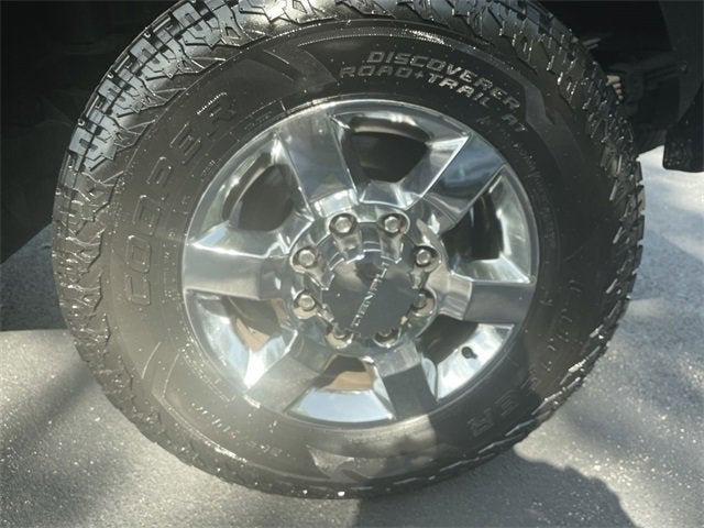 2018 GMC Sierra 3500 HD Denali