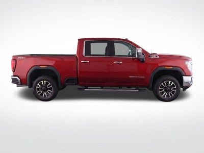 2020 GMC Sierra 2500 HD SLE