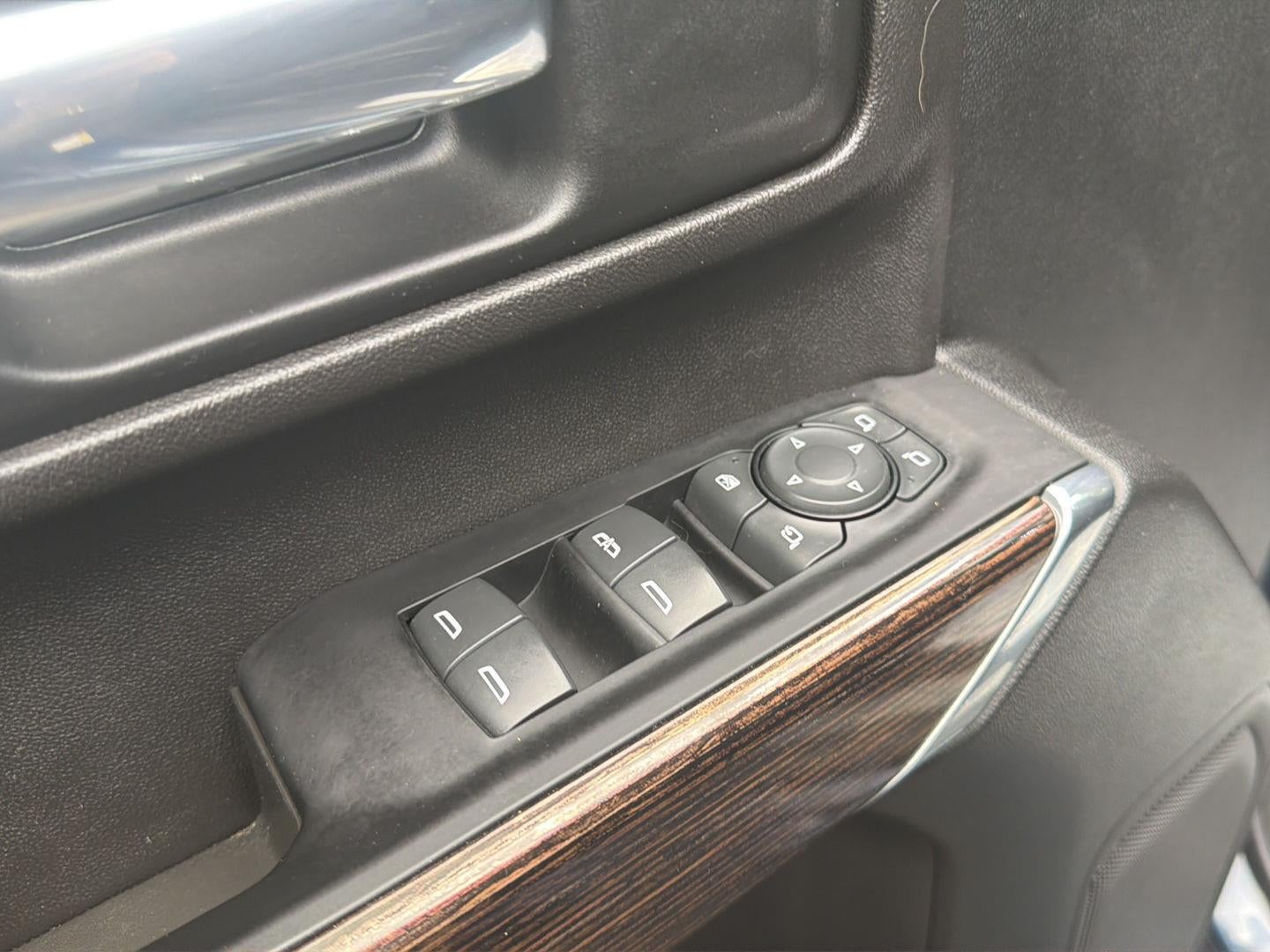2022 GMC Sierra 2500 HD SLE