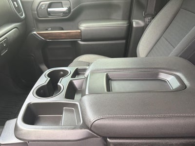 2022 GMC Sierra 2500 HD SLE