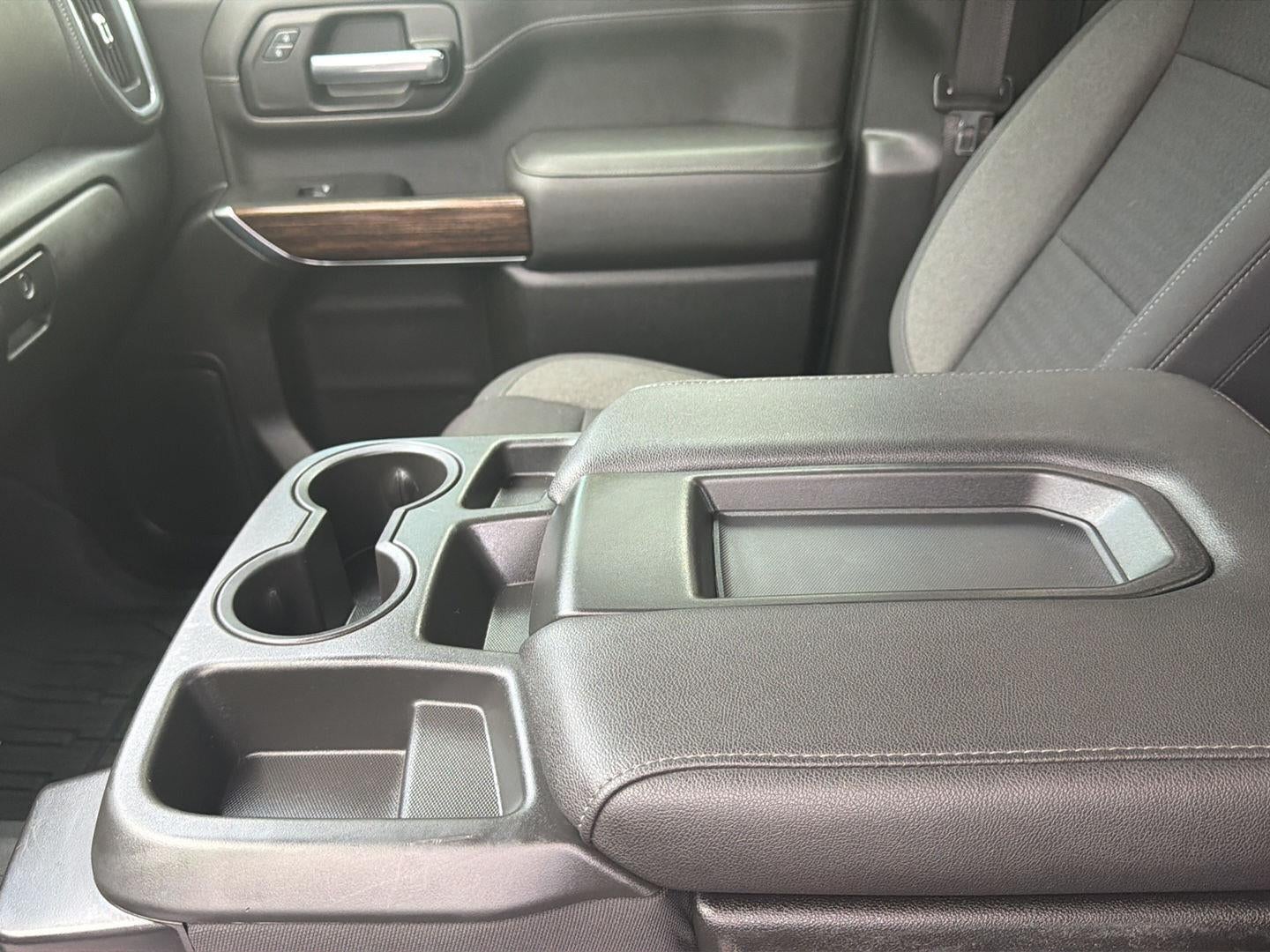 2022 GMC Sierra 2500 HD SLE