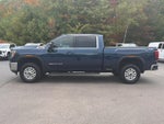 2022 GMC Sierra 2500 HD SLE