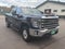 2022 GMC Sierra 2500 HD SLE
