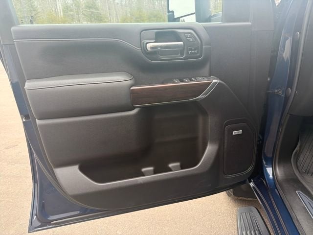 2023 GMC Sierra 2500 HD SLT