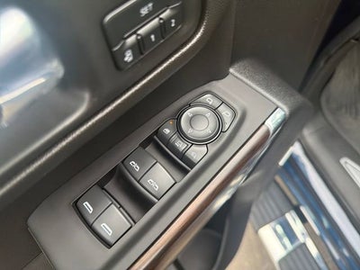 2023 GMC Sierra 2500 HD SLT