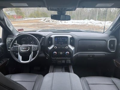 2023 GMC Sierra 2500 HD SLT