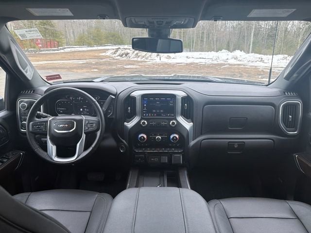 2023 GMC Sierra 2500 HD SLT