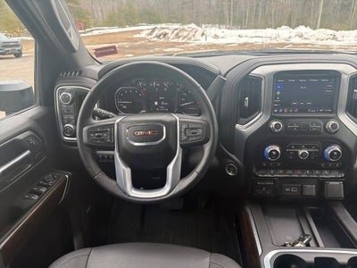 2023 GMC Sierra 2500 HD SLT