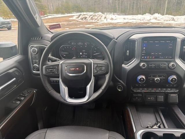 2023 GMC Sierra 2500 HD SLT