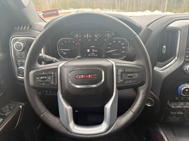 2023 GMC Sierra 2500 HD SLT