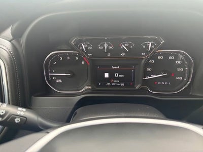 2023 GMC Sierra 2500 HD SLT