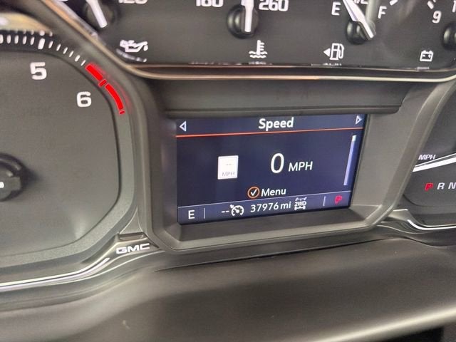 2023 GMC Sierra 2500 HD SLT