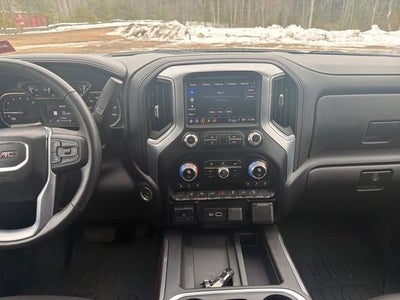 2023 GMC Sierra 2500 HD SLT